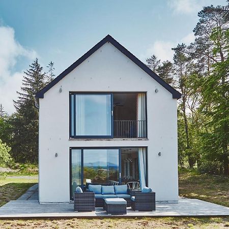 Beach House Pennygown Esterno foto