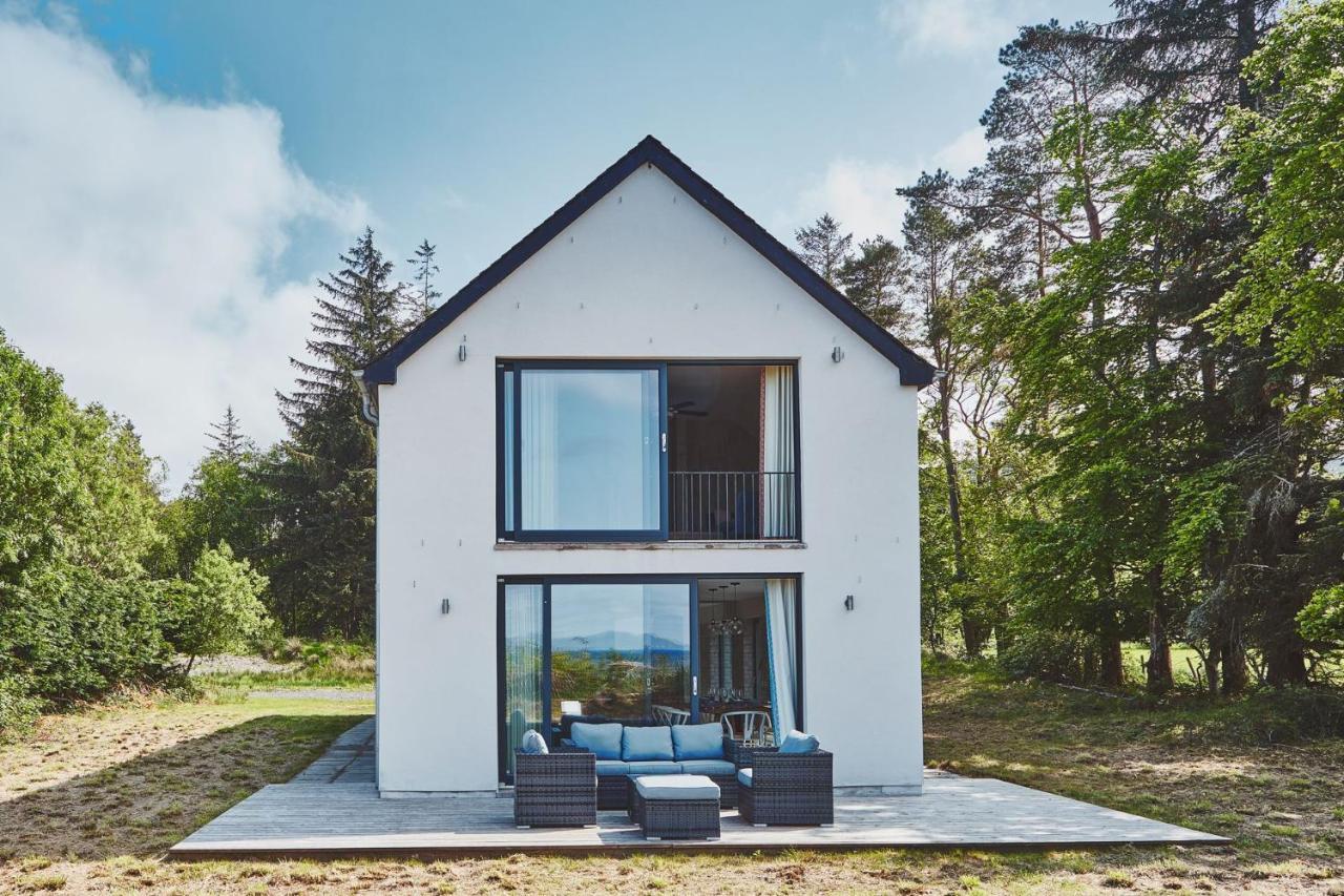 Beach House Pennygown Esterno foto