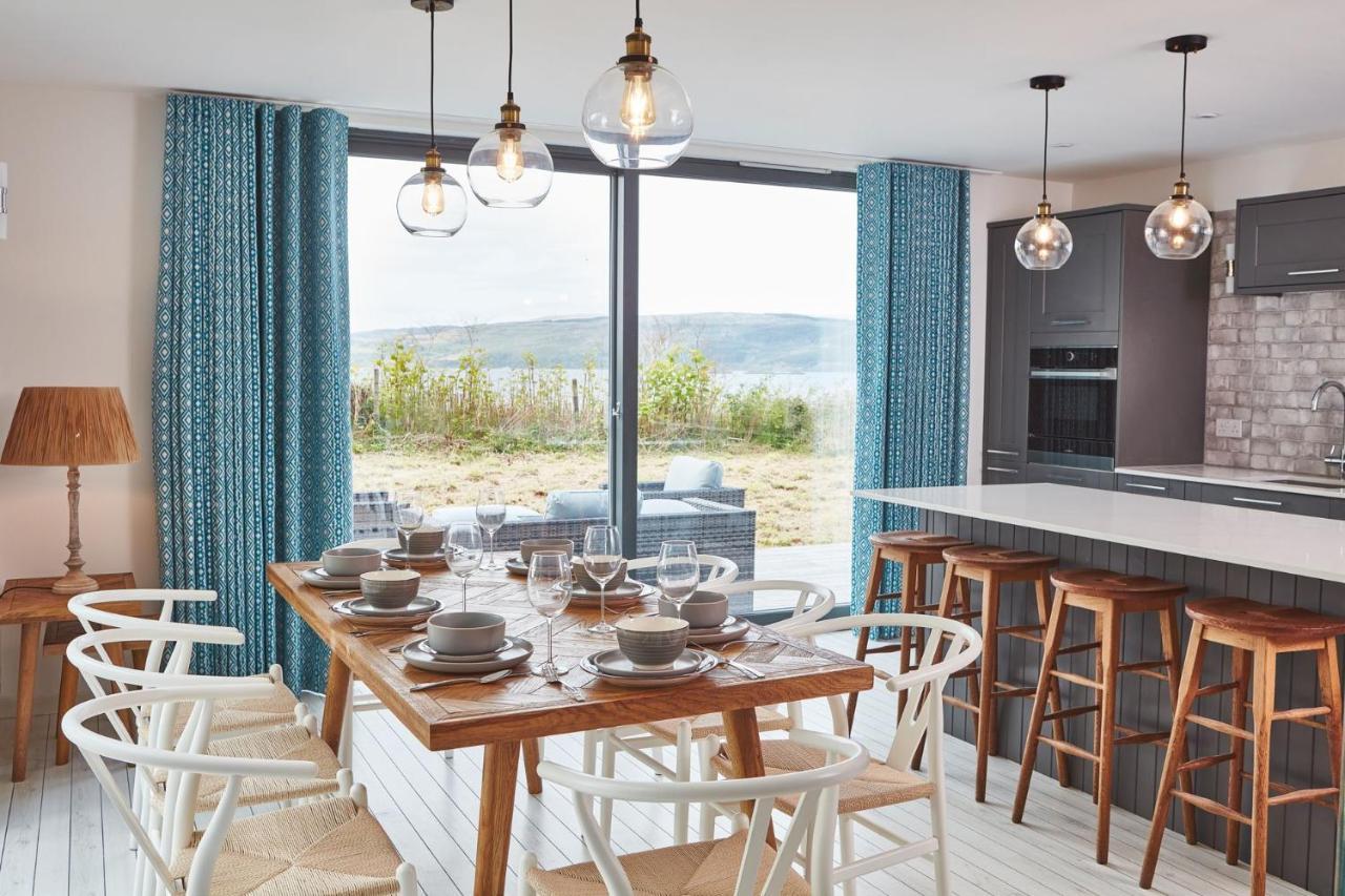 Beach House Pennygown Esterno foto